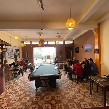 Nini Homestay Sapa Екстер'єр фото