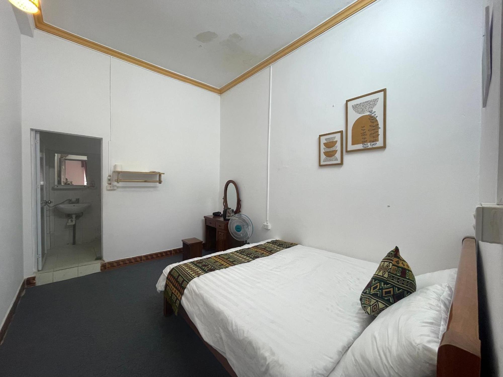 Nini Homestay Sapa Екстер'єр фото