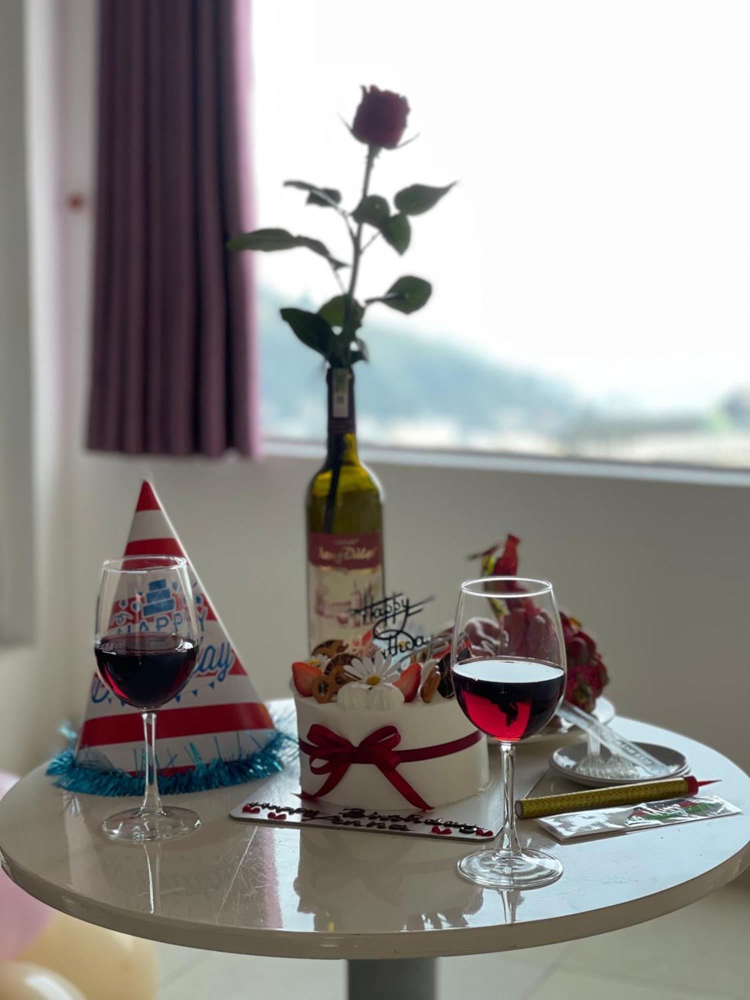 Nini Homestay Sapa Екстер'єр фото